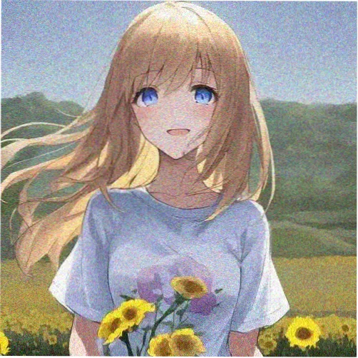 读者小满头像